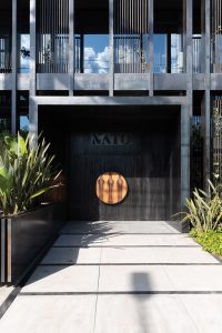 Ñato Restaurant by AR Arquitectos