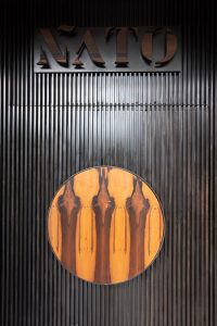 Ñato Restaurant by AR Arquitectos