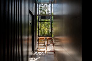 Ñato Restaurant by AR Arquitectos