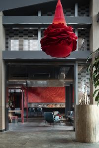Da Ya Li Roast Duck Restaurant by IN·X