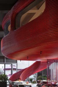 Da Ya Li Roast Duck Restaurant by IN·X