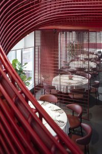 Da Ya Li Roast Duck Restaurant by IN·X