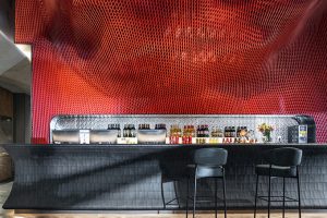Da Ya Li Roast Duck Restaurant by IN·X