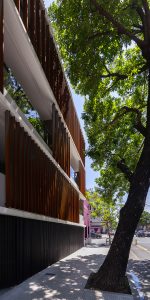 AER La Pampa by Cubero Rubio