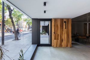 AER La Pampa by Cubero Rubio