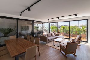 AER La Pampa by Cubero Rubio