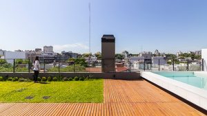 AER La Pampa by Cubero Rubio