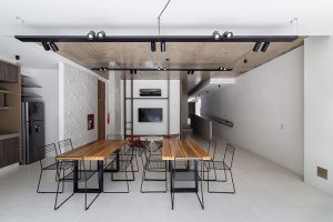 AER La Pampa by Cubero Rubio