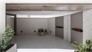 AER La Pampa by Cubero Rubio