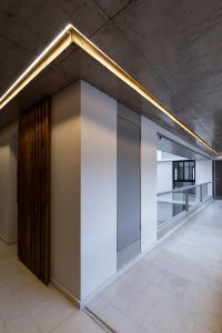 AER La Pampa by Cubero Rubio