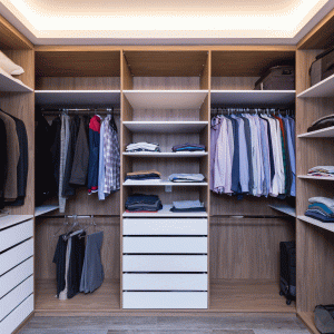 Apartment GB by Bibiana Menegaz - Arquitetura de Atmosfera