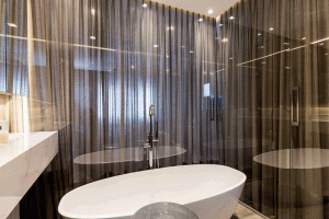 Apartment GB by Bibiana Menegaz - Arquitetura de Atmosfera