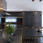 Apartment GB by Bibiana Menegaz - Arquitetura de Atmosfera
