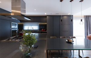 Apartment GB by Bibiana Menegaz - Arquitetura de Atmosfera