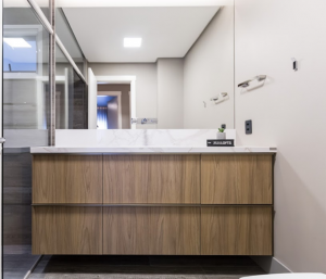 Apartment GB by Bibiana Menegaz - Arquitetura de Atmosfera