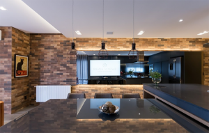 Apartment GB by Bibiana Menegaz - Arquitetura de Atmosfera