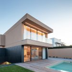 Areia House by Raulino Silva Architect
