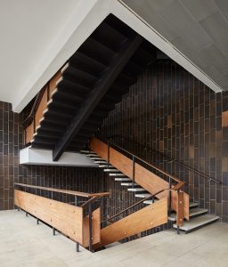 CAMP – Center forArchitecture and Metropolitan Planning