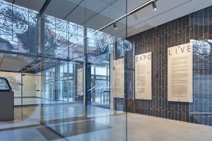 CAMP – Center forArchitecture and Metropolitan Planning