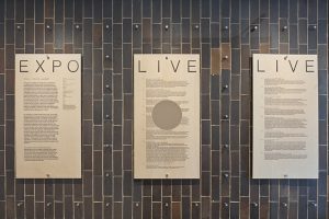 CAMP – Center forArchitecture and Metropolitan Planning