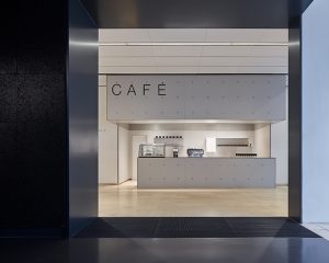 CAMP – Center forArchitecture and Metropolitan Planning