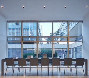 CAMP – Center forArchitecture and Metropolitan Planning