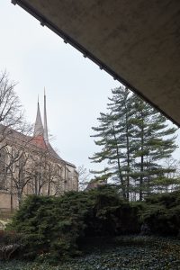 CAMP – Center forArchitecture and Metropolitan Planning