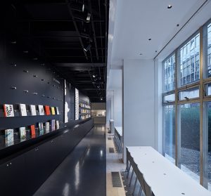 CAMP – Center forArchitecture and Metropolitan Planning