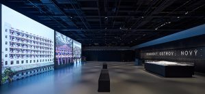 CAMP – Center forArchitecture and Metropolitan Planning