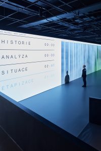 CAMP – Center forArchitecture and Metropolitan Planning