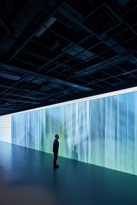 CAMP – Center forArchitecture and Metropolitan Planning