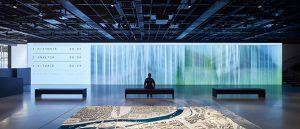 CAMP – Center forArchitecture and Metropolitan Planning