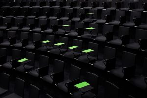 CAMP – Center forArchitecture and Metropolitan Planning