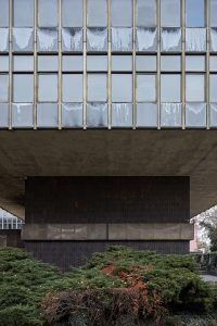 CAMP – Center forArchitecture and Metropolitan Planning