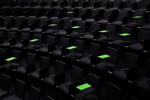 CAMP – Center forArchitecture and Metropolitan Planning