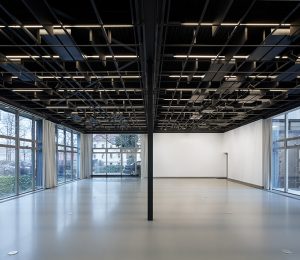 CAMP – Center forArchitecture and Metropolitan Planning