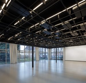 CAMP – Center forArchitecture and Metropolitan Planning