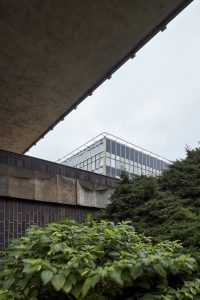 CAMP – Center forArchitecture and Metropolitan Planning