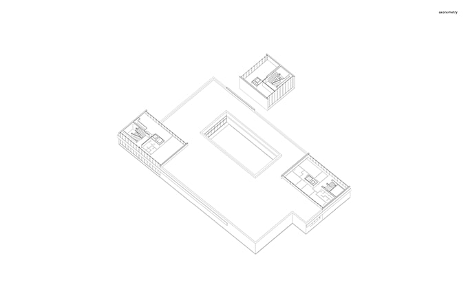 CAMP – Center forArchitecture and Metropolitan Planning by NOT BAD