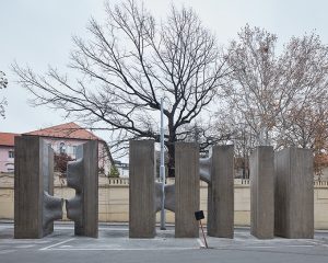 CAMP – Center forArchitecture and Metropolitan Planning