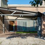 CARMELA HOUSE by ABUD + NOMADA Architects