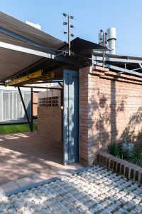 CARMELA HOUSE by ABUD + NOMADA Architects