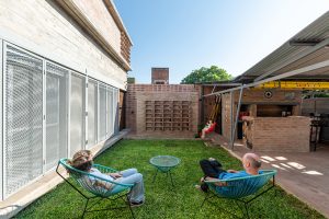 CARMELA HOUSE by ABUD + NOMADA Architects