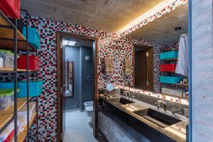 CARMELA HOUSE by ABUD + NOMADA Architects