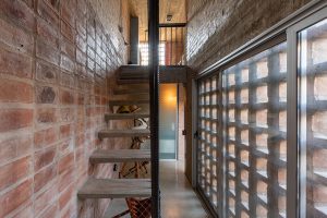 CARMELA HOUSE by ABUD + NOMADA Architects