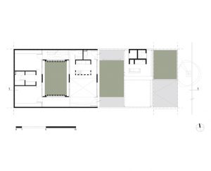 CARMELA HOUSE by ABUD + NOMADA Architects