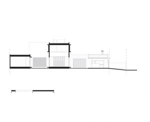 CARMELA HOUSE by ABUD + NOMADA Architects