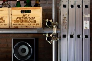 CARMELA HOUSE by ABUD + NOMADA Architects