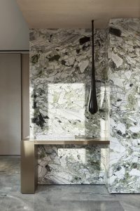 China Overseas • Glory Mansion by ONE-CU Interior Design Lab