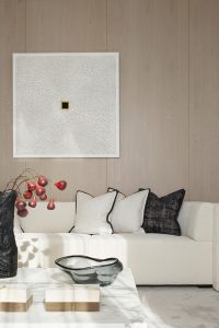 China Overseas • Glory Mansion by ONE-CU Interior Design Lab